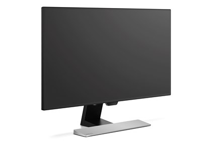 27"Eye-Care Monitor / BENQ CORPORATION