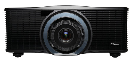 ZU850 Multi laser installation projector with ultimate color performance-Optoma Corporation