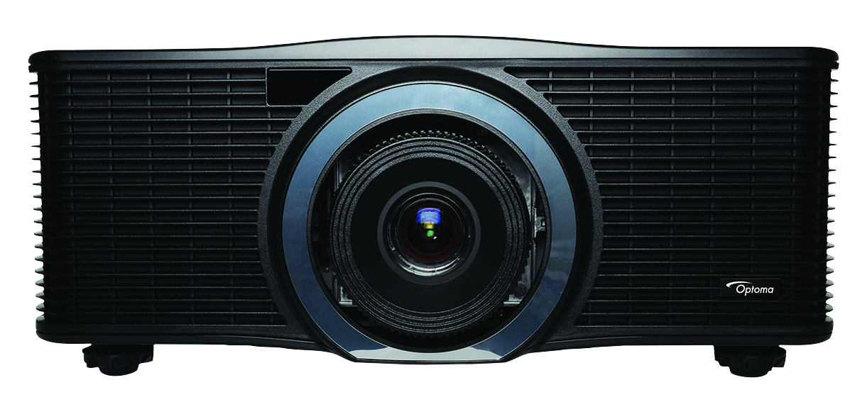 ZU850 Multi laser installation projector with ultimate color performance