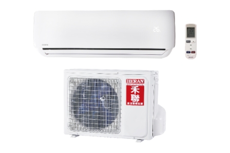 Clouds Inverter Split System Air Conditioner-HERAN CO., LTD.