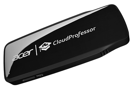 Acer CloudProfessor / Acer Incorporated