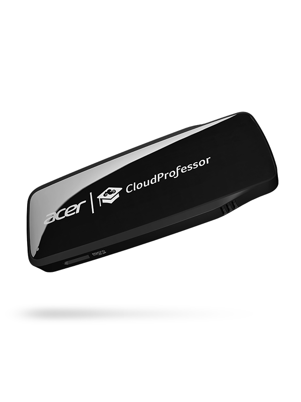 Acer CloudProfessor