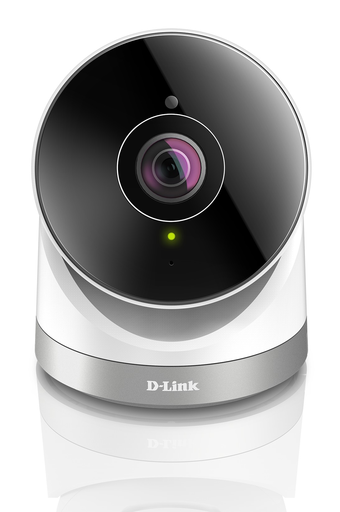 Full HD 180-Degree Outdoor Wi-Fi Camera