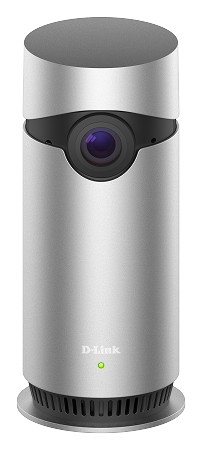 Omna 180 Cam HD / D-LINK CORPORATION