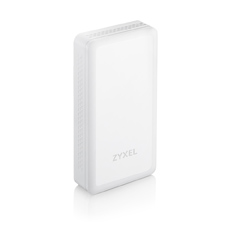 802.11ac Wall-Plate Unified Access Point / Zyxel Communications Corporation