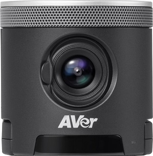 Professional Ultra HD 4K Video Collaboration USB Camera / AVer Information Inc.