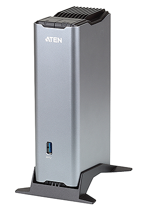 2-Port Thunderbolt 2 Sharing Switch   / ATEN INTERNATIONAL CO., LTD.