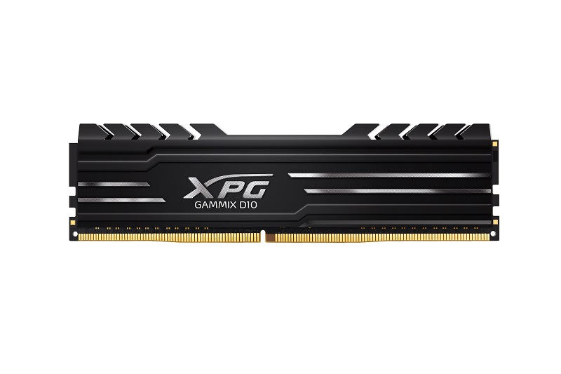 Gaming DDR4 DRAM Module