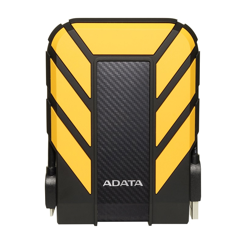 HD710 Pro
External Hard Drive / ADATA Technology Co., Ltd.