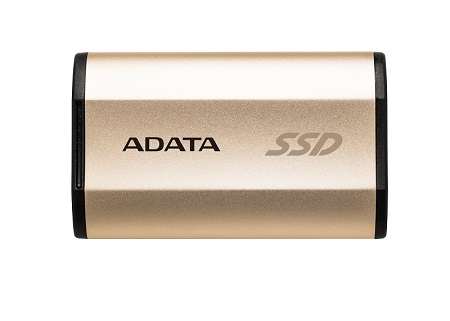 USB-C 外付けソリッドステートドライブ / 威剛科技股份有限公司（ADATA）