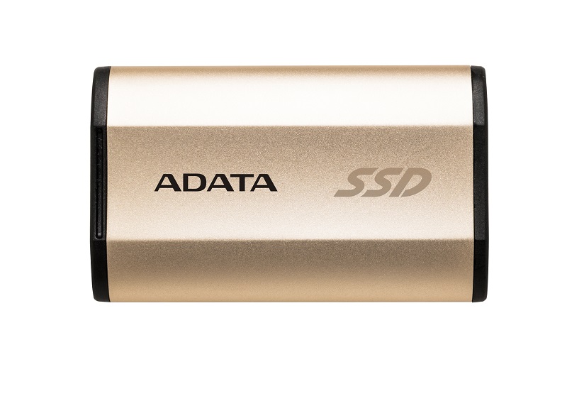 USB-C External Solid State Drive