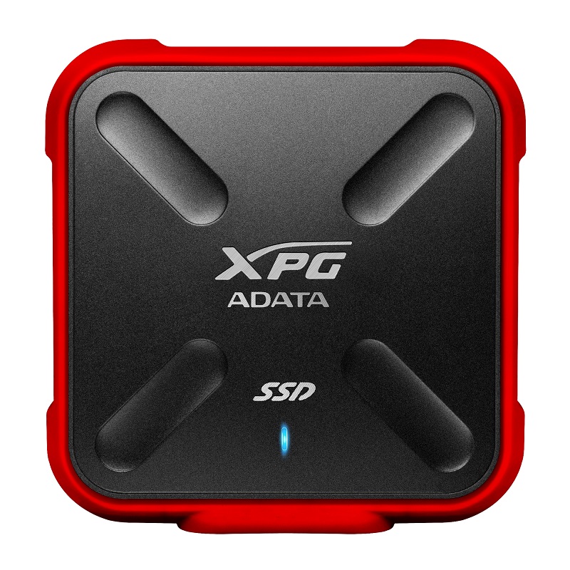 Gaming External Solid State Drive