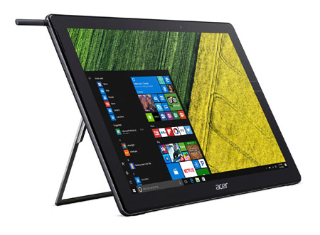 Acer Switch 7  / Acer Incorporated