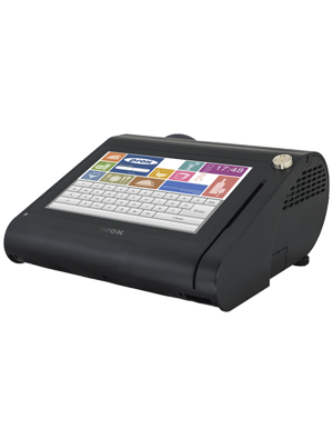 All-in-one POS system-Protech Systems Co., Ltd.