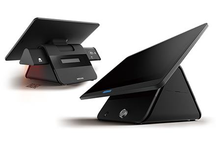 Tango Touch PoS Terminal