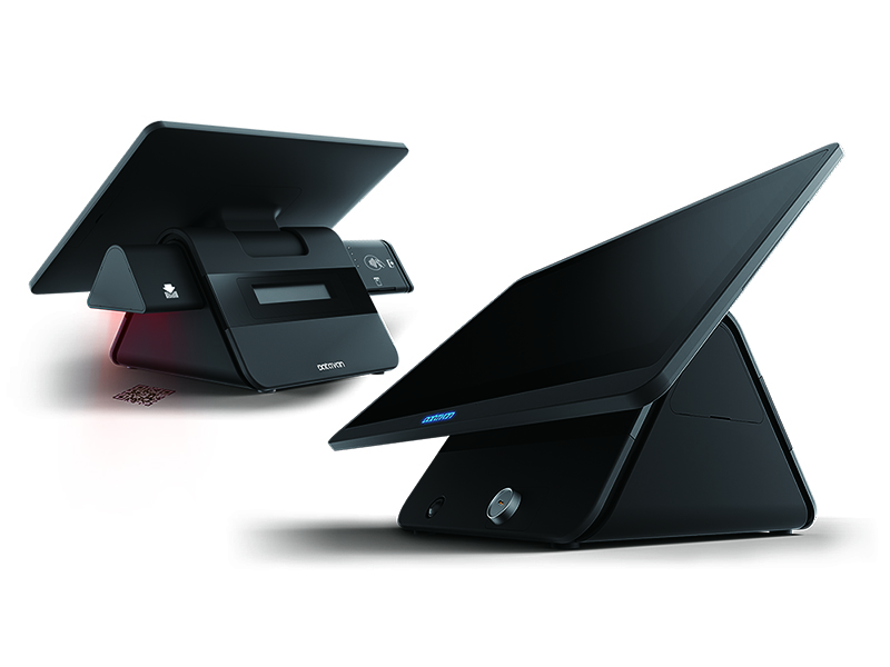 Tango Touch PoS Terminal