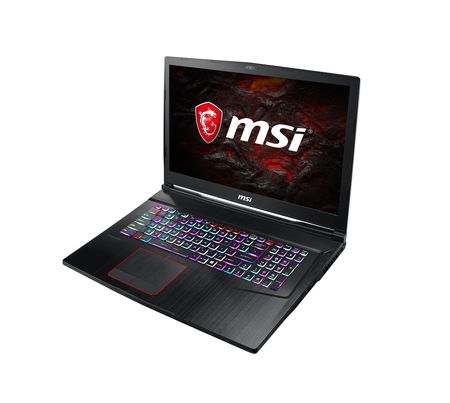 High Performance Gaming Notebook-MICRO-STAR INTERNATIONAL CO.,LTD.