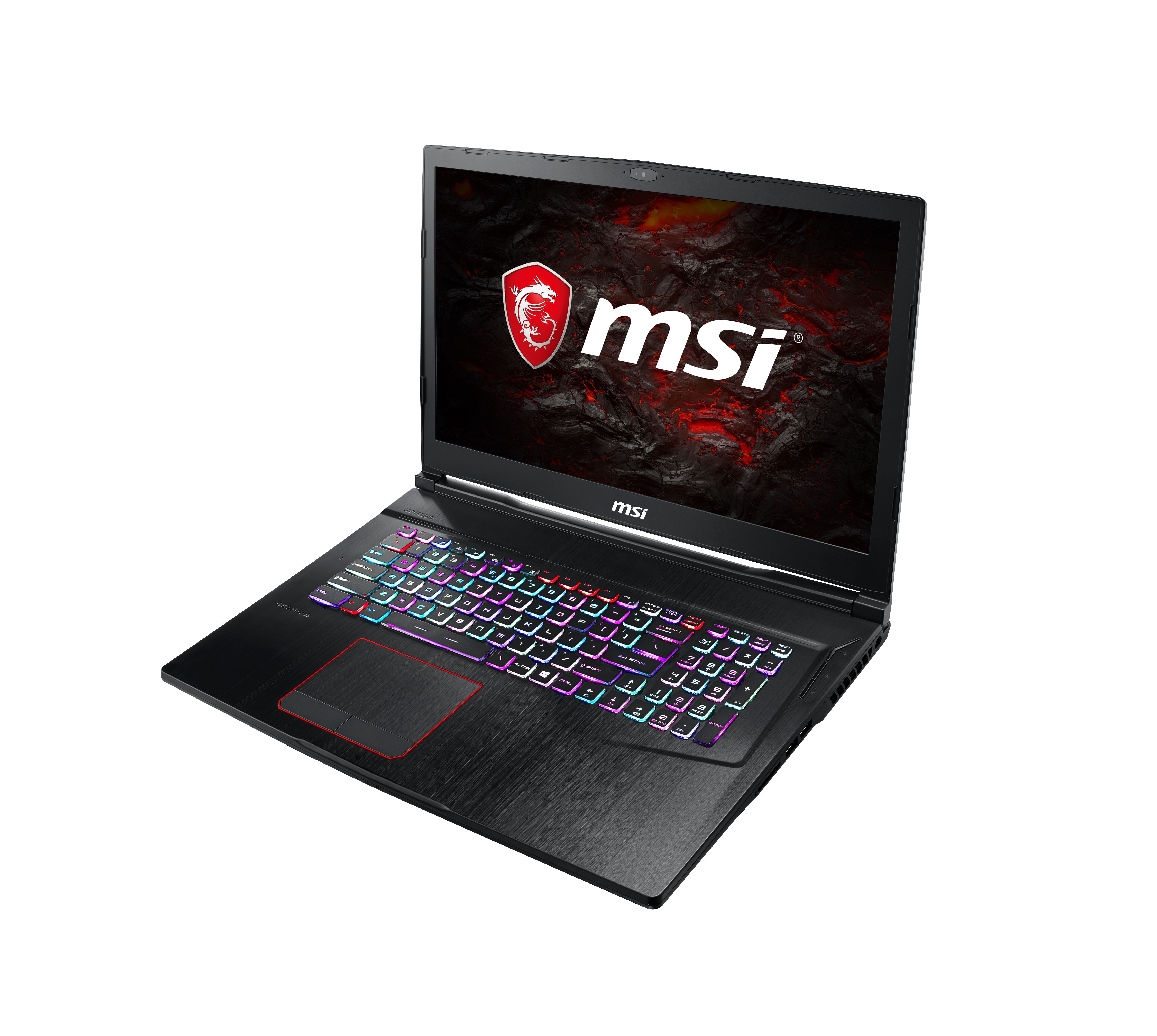 High Performance Gaming Notebook