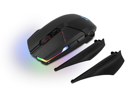 GAMING Mouse / MICRO-STAR INTERNATIONAL CO.,LTD.