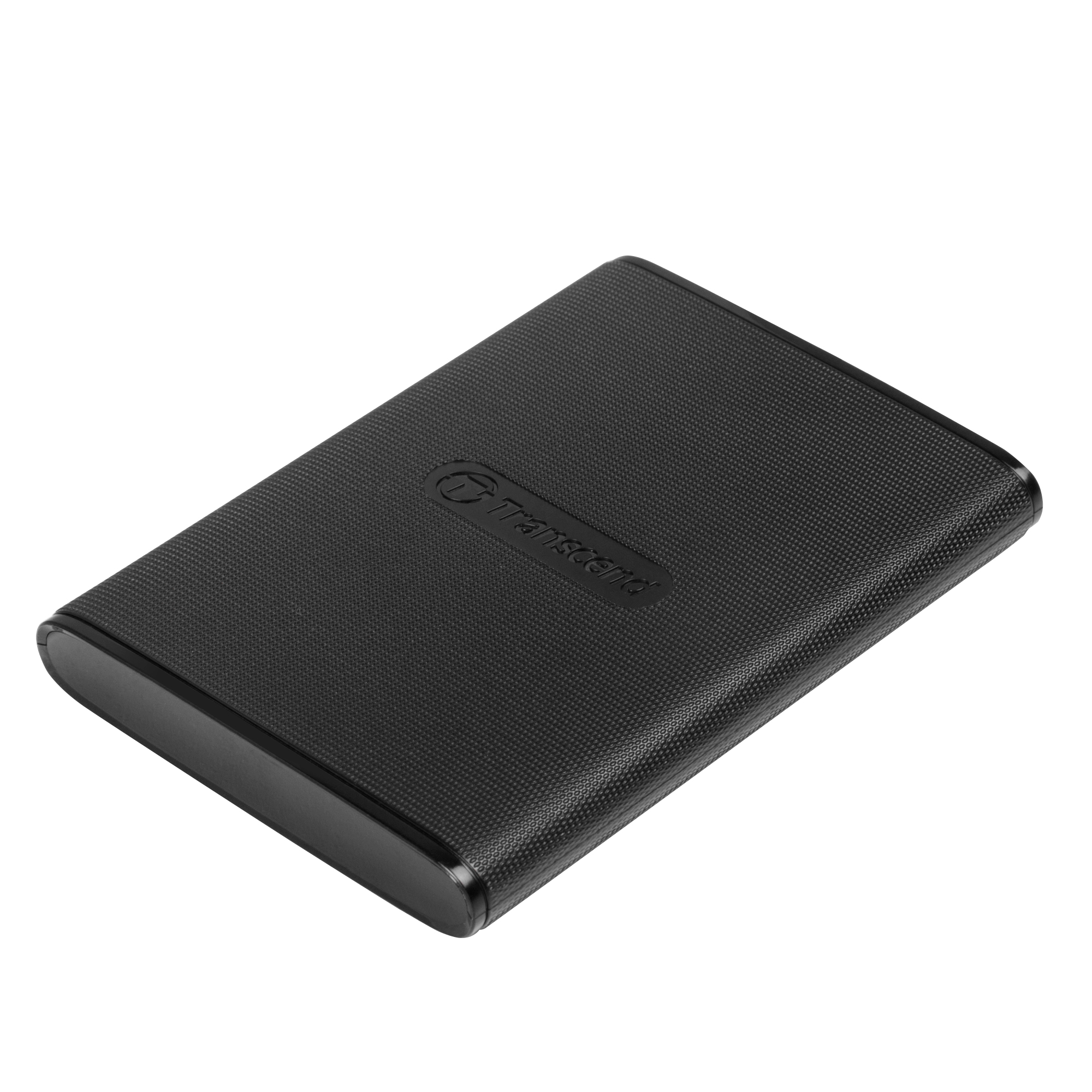 Portable SSD