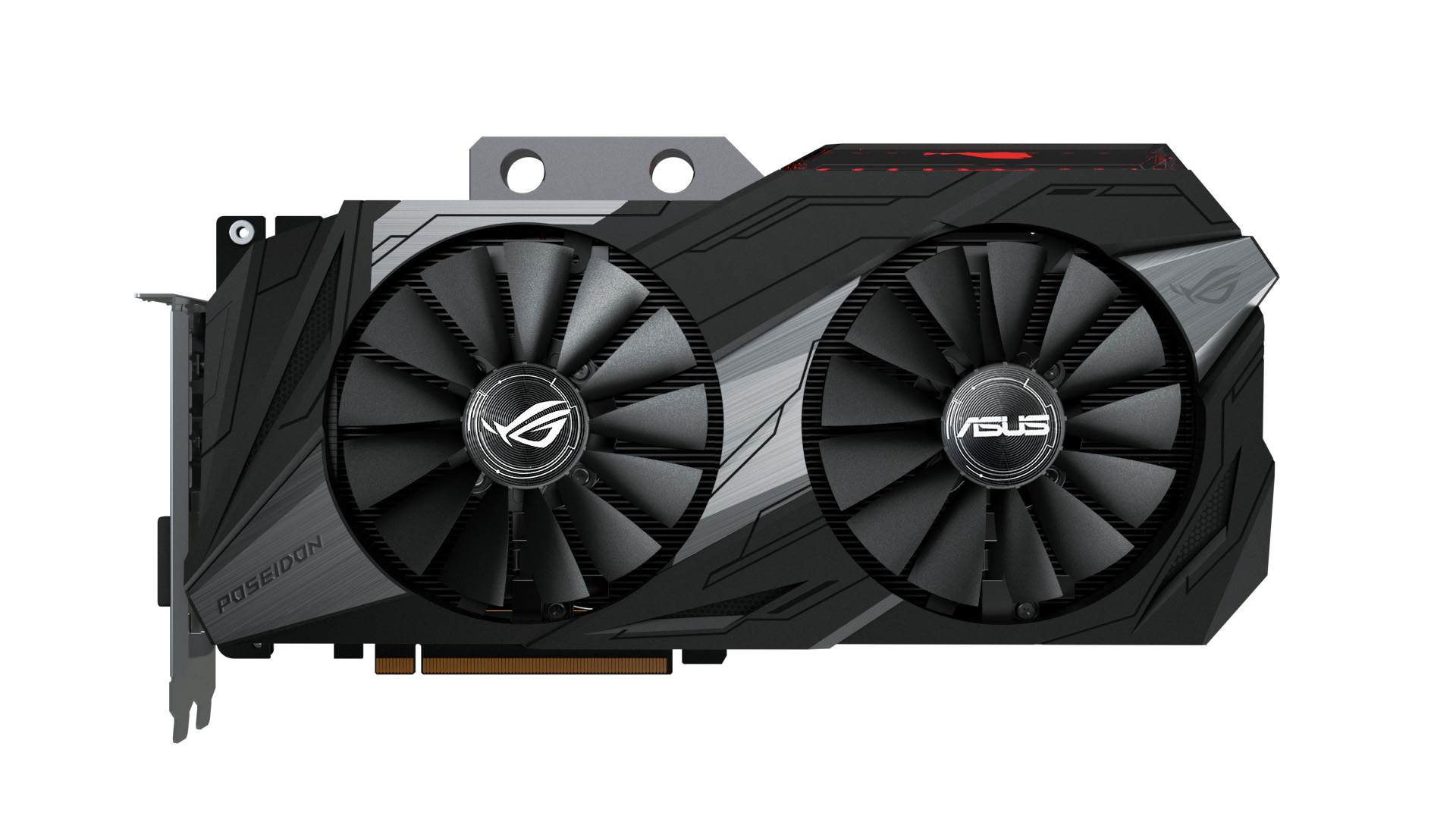 ROG POSEIDON Gaming Graphics card