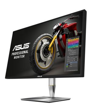 ASUS ProArt 4K HDR Monitor / ASUSTEK COMPUTER INCORPORATION