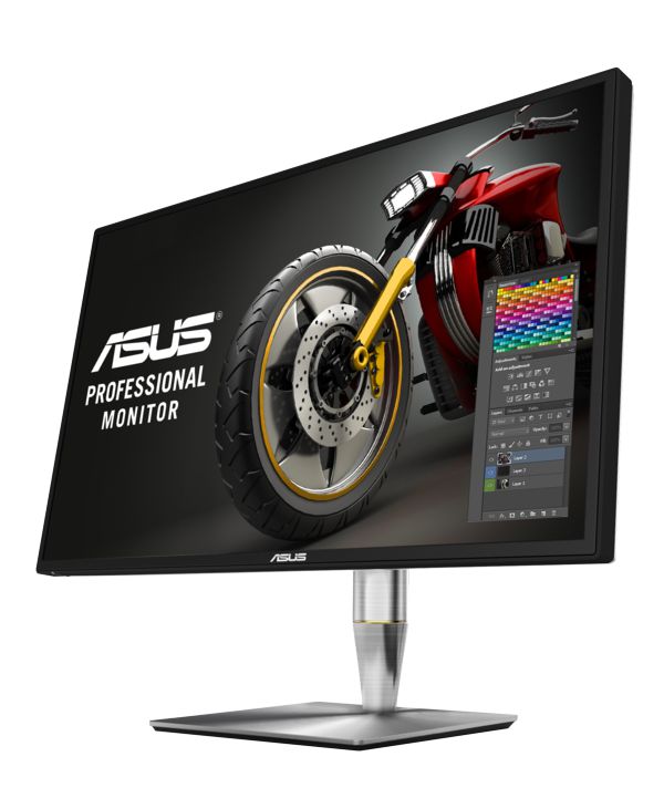 ASUS ProArt 4K HDR Monitor