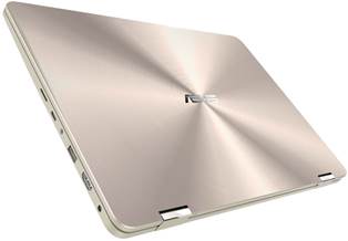 ZenBook Flip / ASUSTeK Computer Inc.