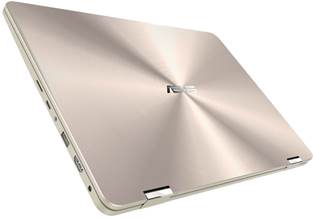 ZenBook Flip / ASUSTEK COMPUTER INCORPORATION