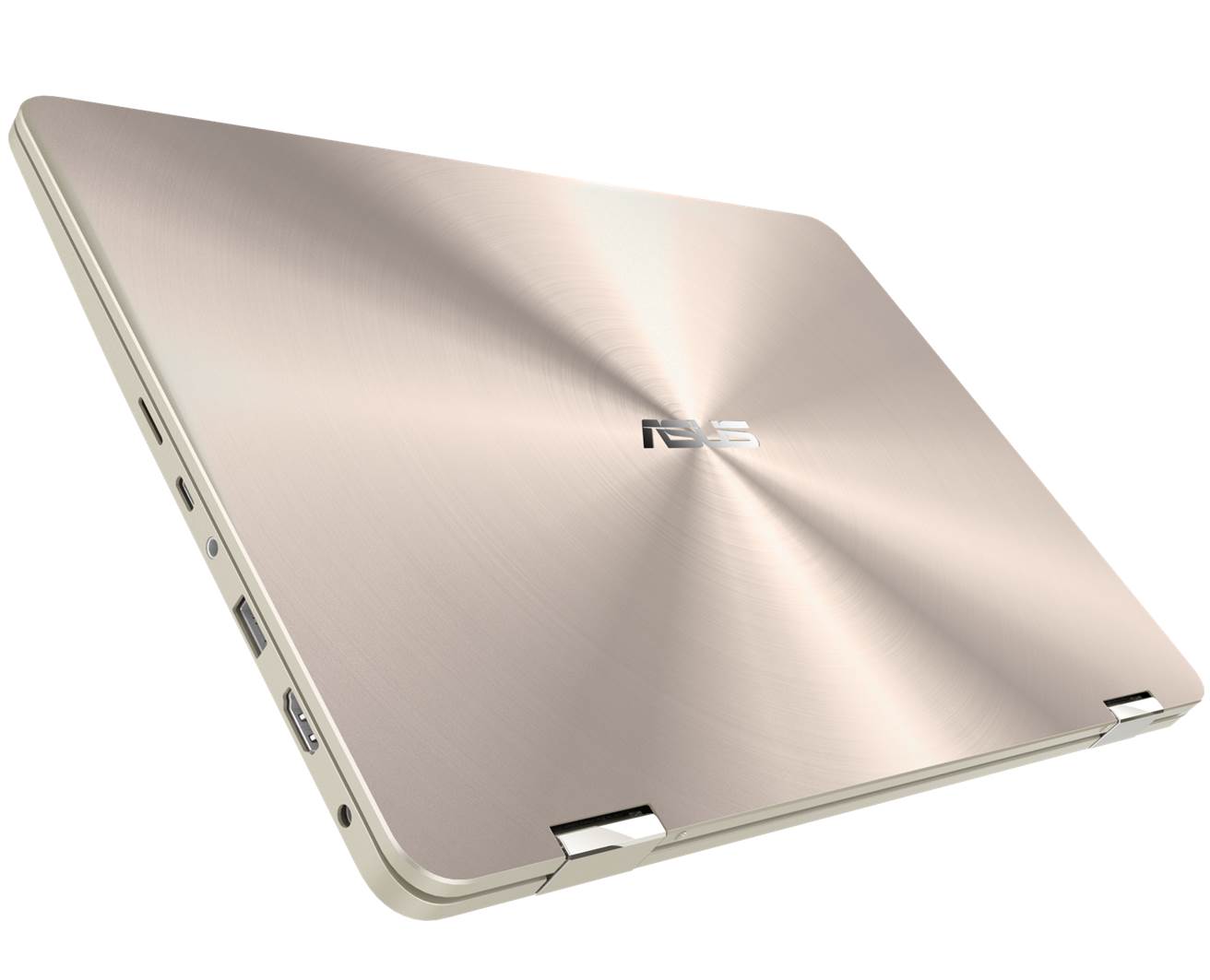 ZenBook Flip