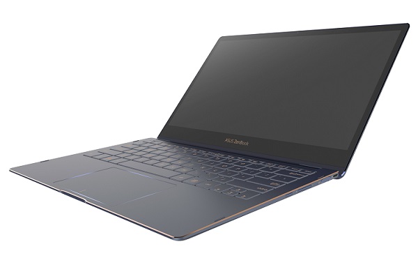 ZenBook Flip S ノートPC / 華碩電脳股份有限公司（ASUS）