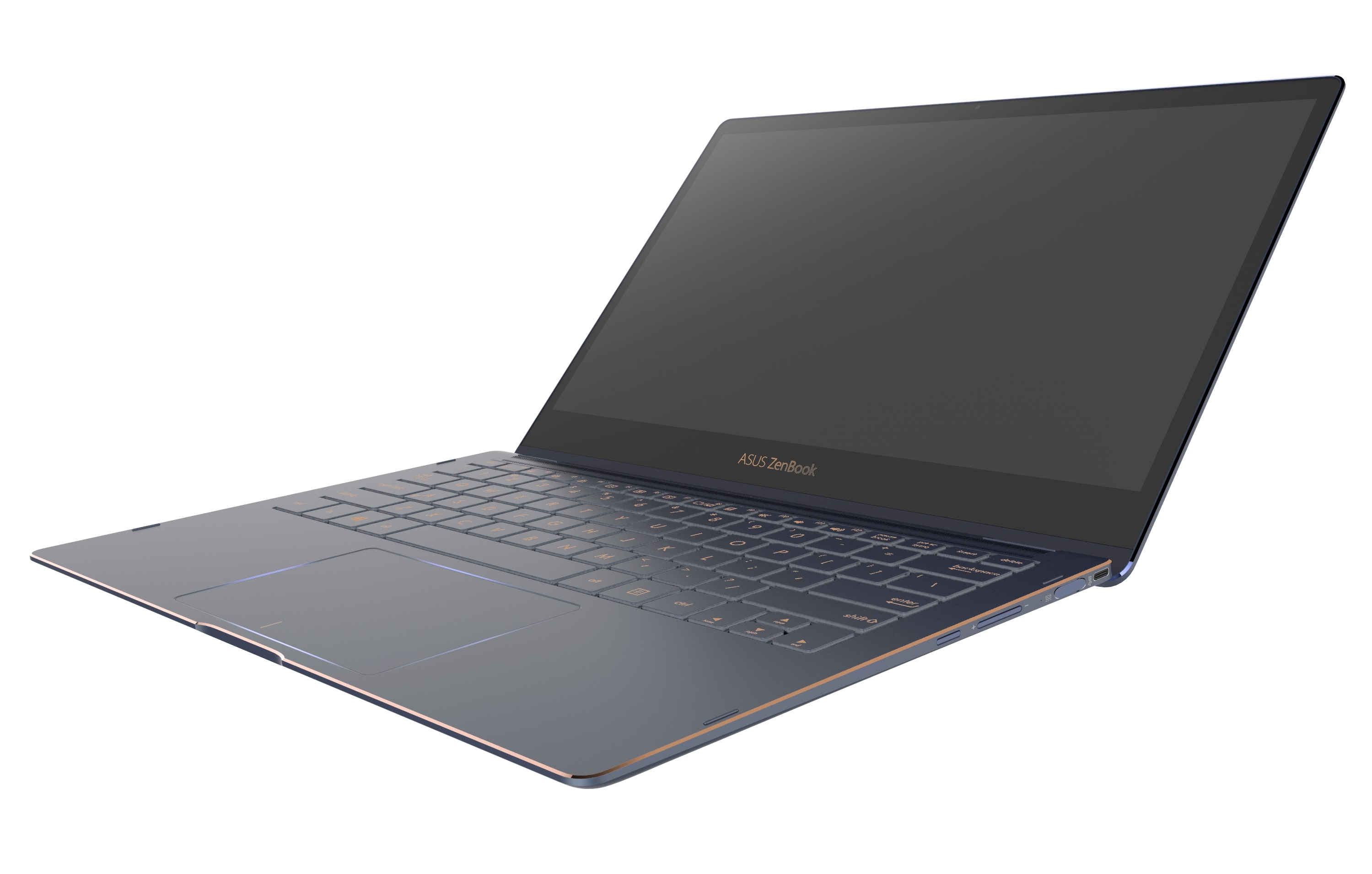 ZenBook Flip S 變型筆電