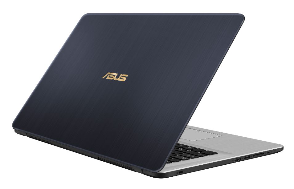 VivoBook Pro / ASUSTEK COMPUTER INCORPORATION