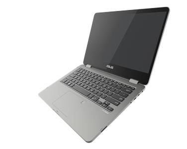 VivoBook Flip / ASUSTEK COMPUTER INCORPORATION