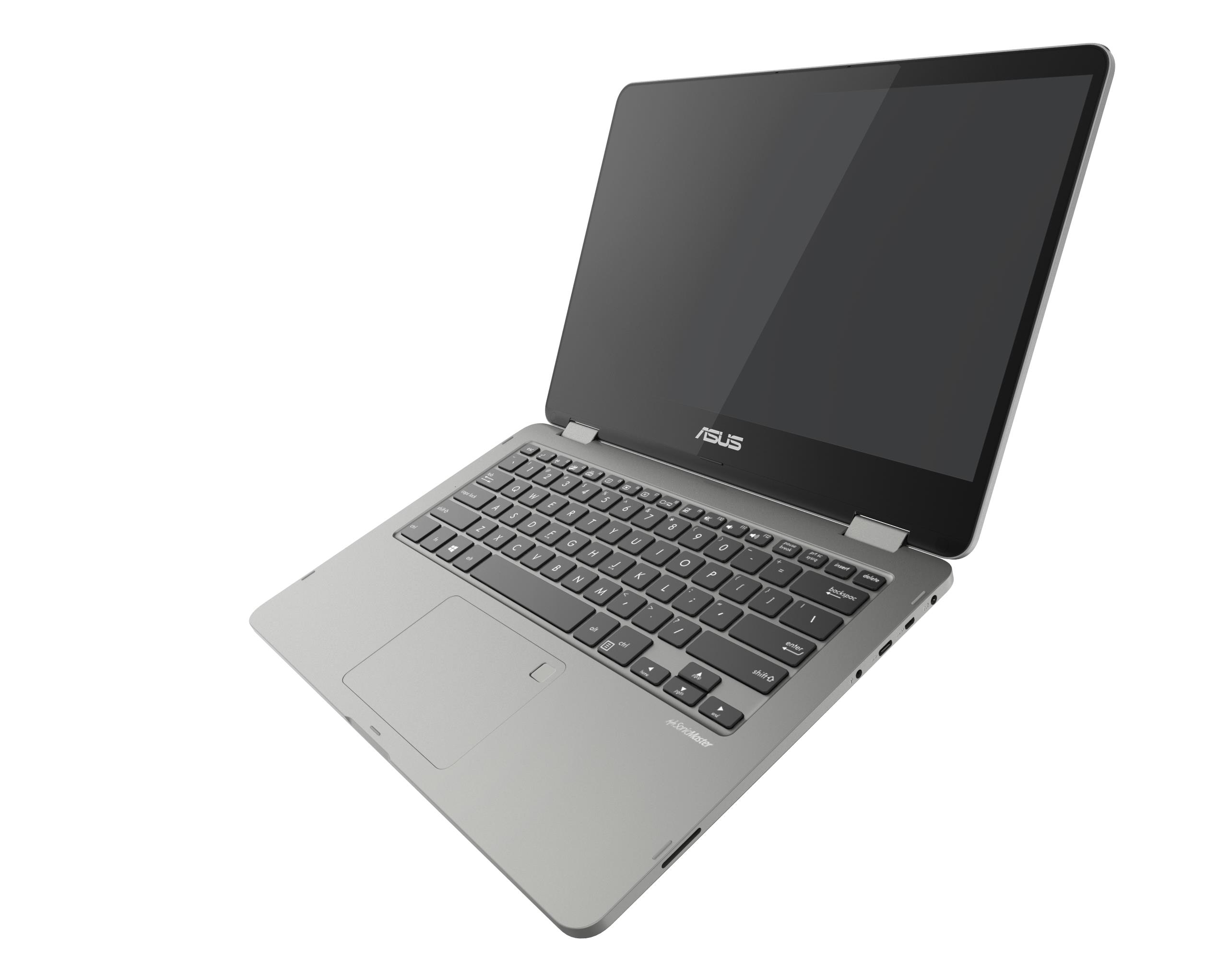 VivoBook Flip ノートPC