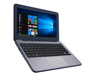 VivoBook / ASUSTEK COMPUTER INCORPORATION