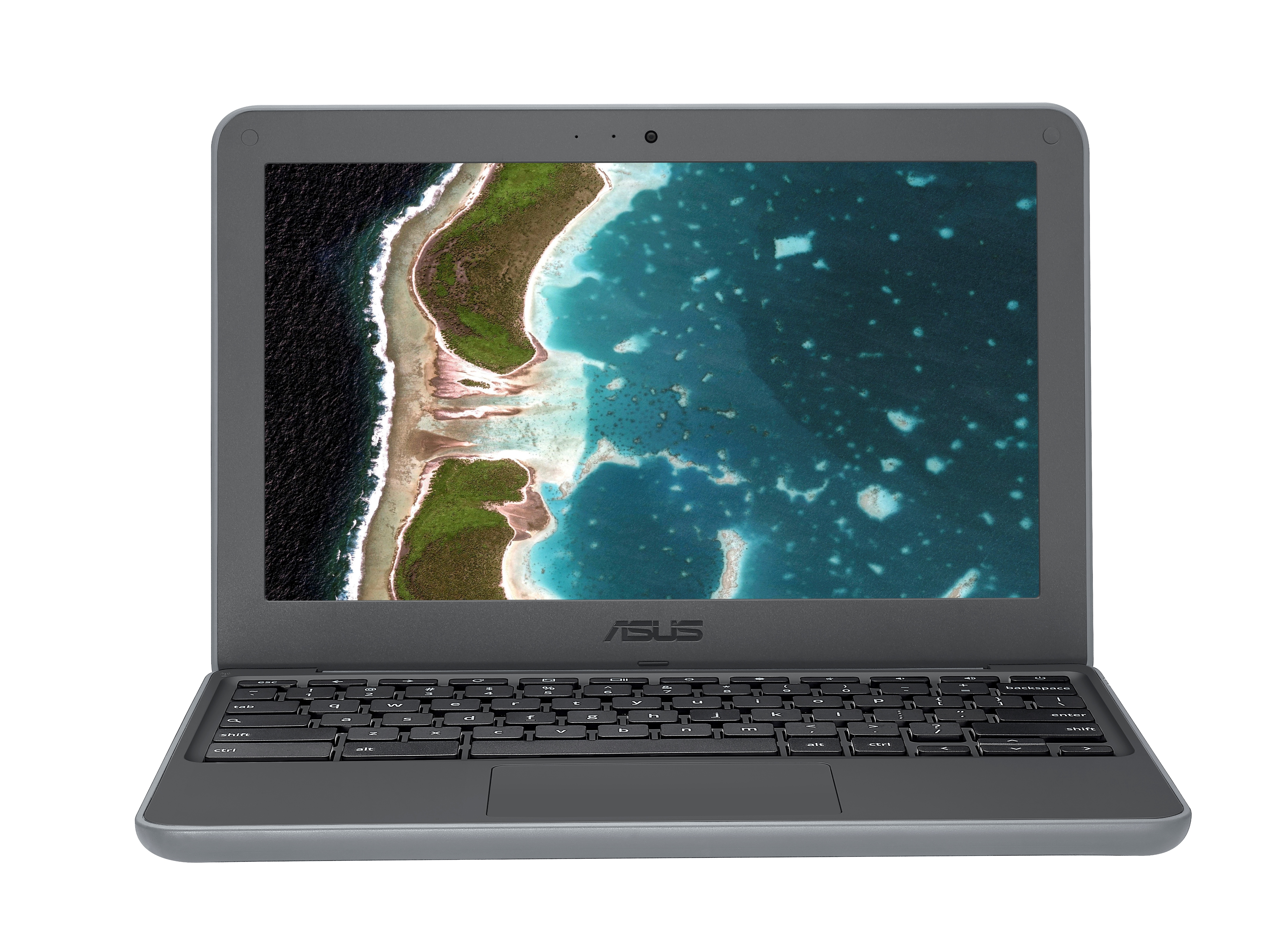 ASUS Chromebook