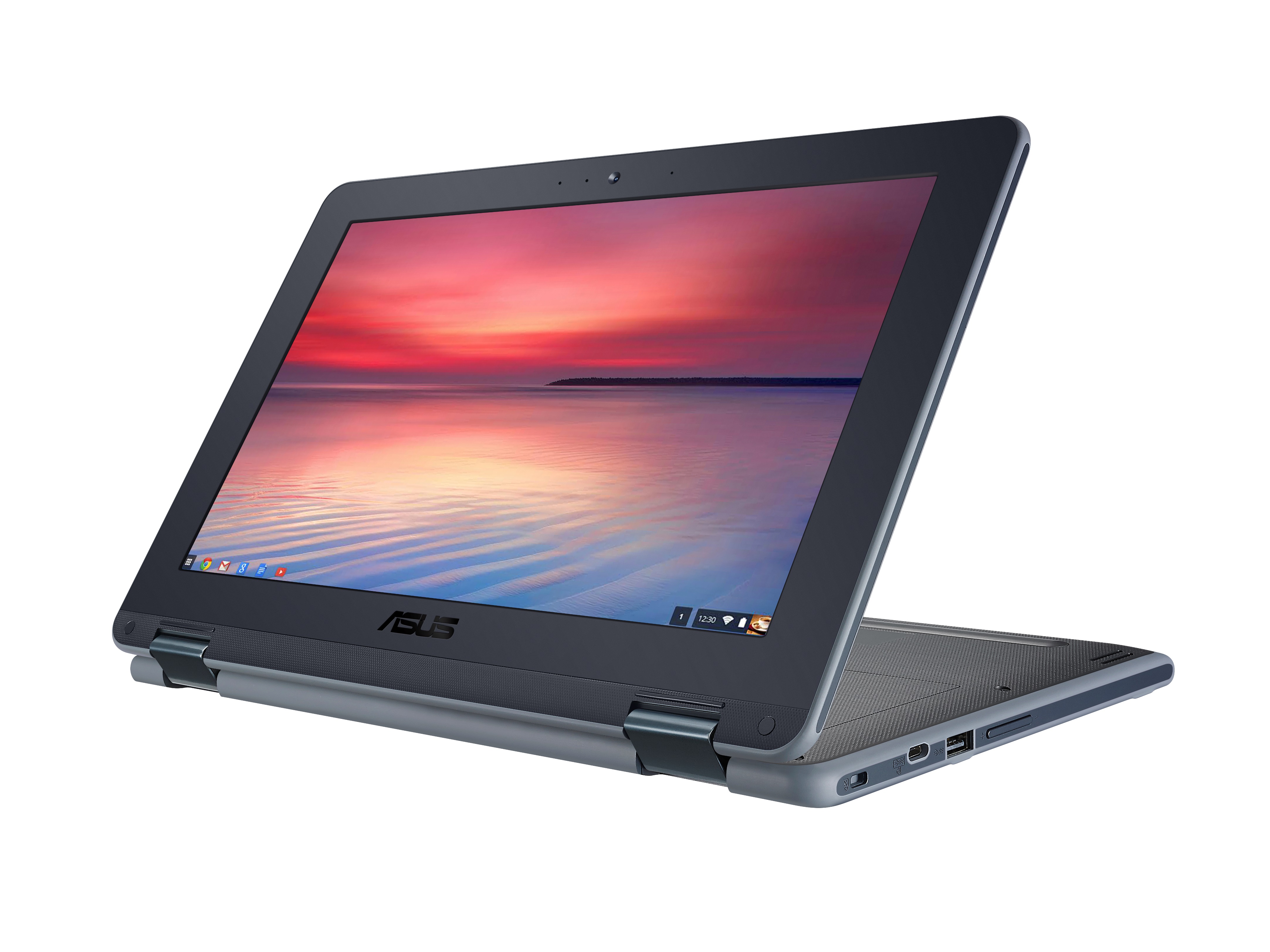 ASUS Chromebook