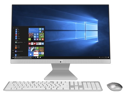 Vivo AIO オールインワンPC / 華碩電脳股份有限公司（ASUS）