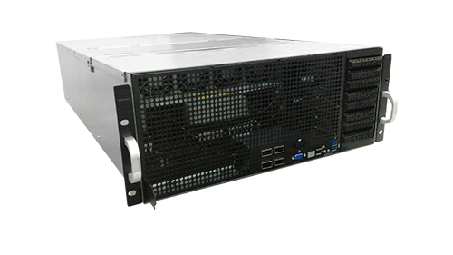 ESC8000 G4 / ASUSTEK COMPUTER INCORPORATION