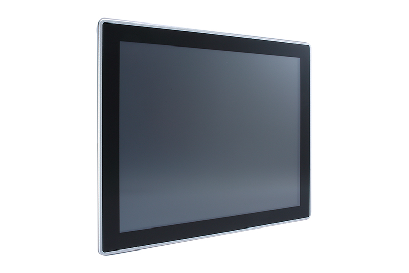 17" Heavy-duty Fanless HMI Flat Touch Panel Computer / Axiomtek Co., Ltd.