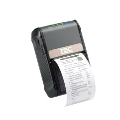 Portable Barcode Printer / TSC Auto ID Technology Co., Ltd.