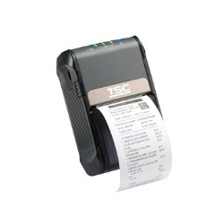 ポータブルバーコードプリンタ / TSC Auto ID Technology Co., Ltd.