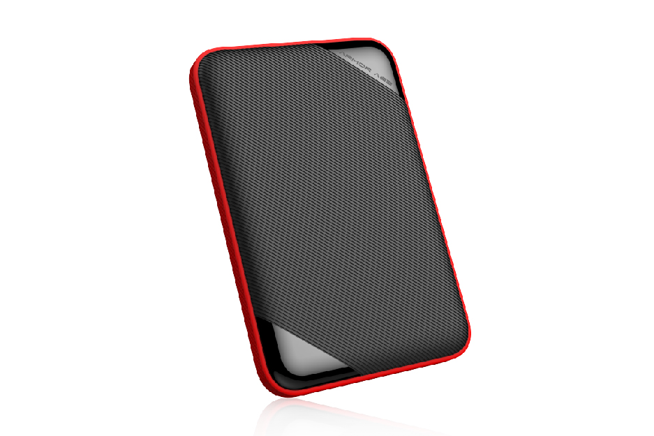 Portable Hard Drive-Silicon Power Computer & Communications Inc.