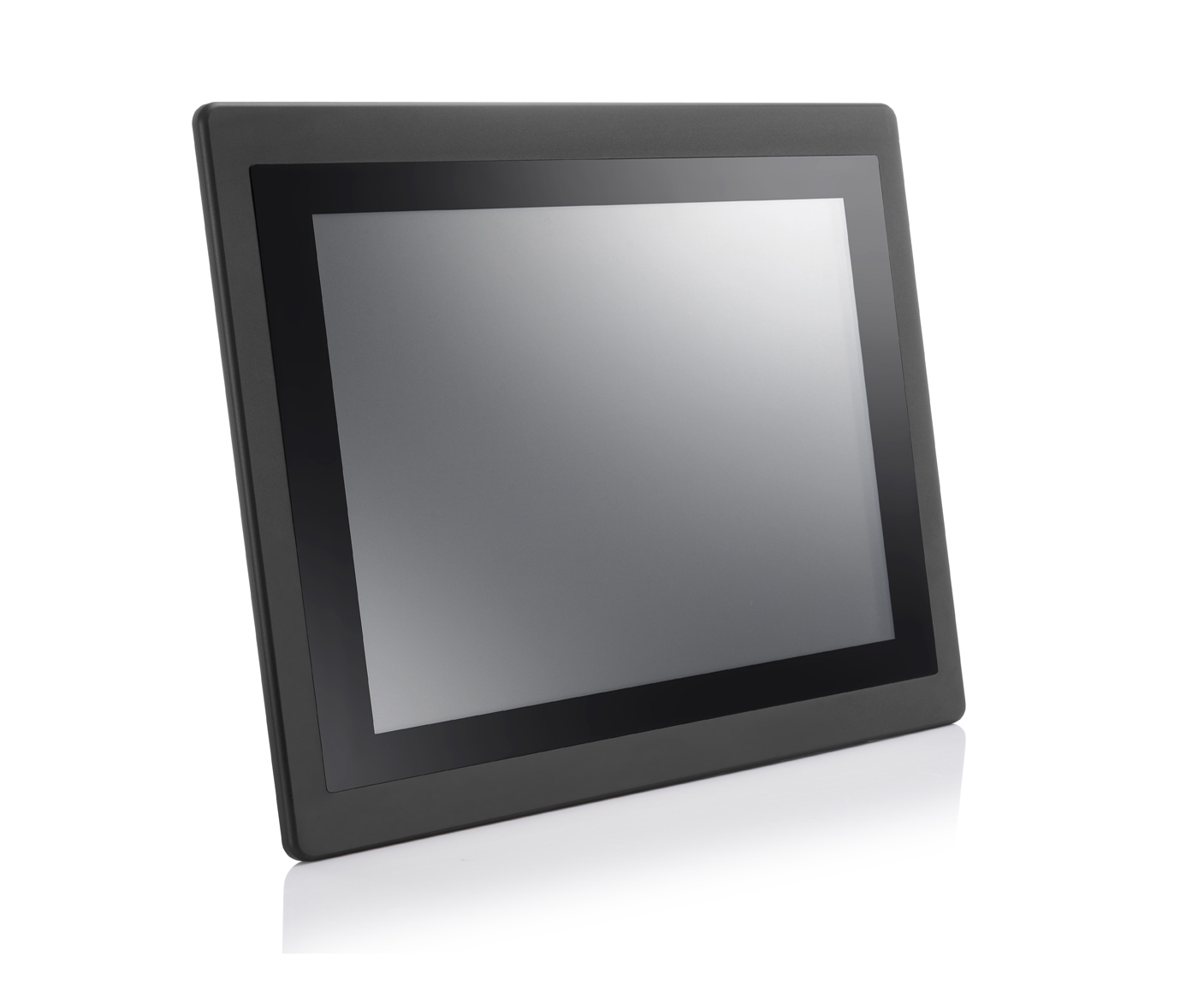 Industrial Fanless Hign Performance Touch Panel PC