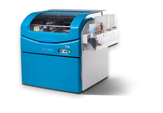 Full-Color+CERAMIC 3D Printer / MICROJET TECHNOLOGY CO., LTD.