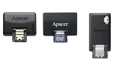 SV250-7 Super-Mini Industrial SDM (SATA Disk Module) series products-Apacer Technology Inc.