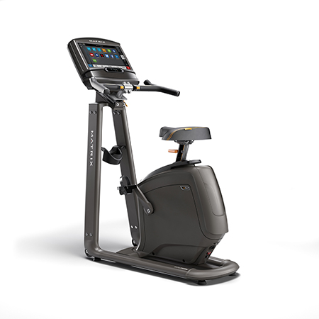 Upright Bike-Johnson Health Tech. Co., Ltd.