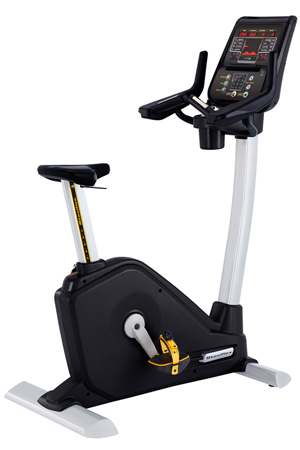 Upright Bike-JOONG CHENN INDUSTRY CO., LTD.