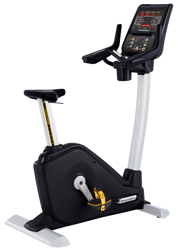 Upright Bike